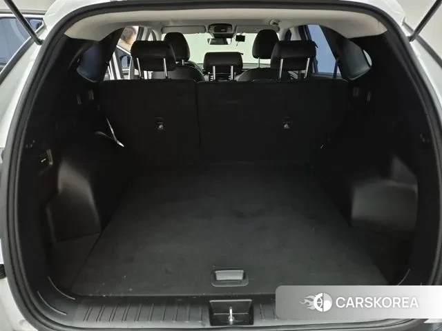 Hyundai Tucson (NX4) id 3373531 из Кореи 7