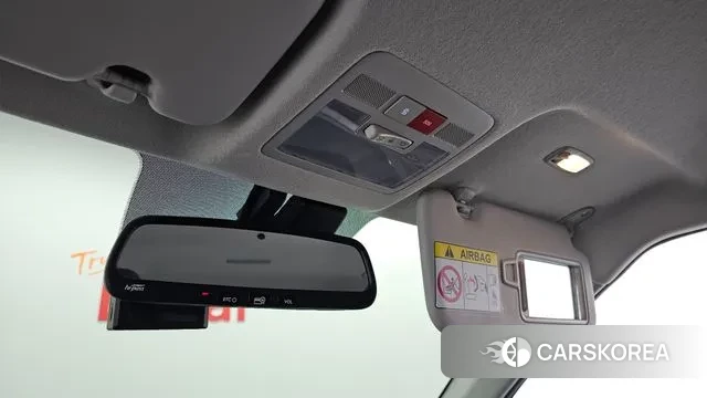 Hyundai Venue id 3437562 из Кореи 7