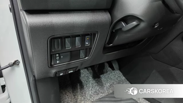 Renault Korea (Samsung) The New QM6 id 4894218 из Кореи 7
