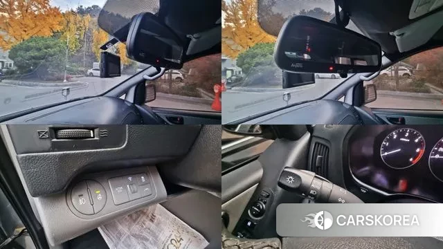 Hyundai The New Grand Starex id 3356985 из Кореи 7