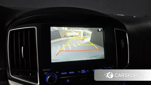 Hyundai The New Grand Starex id 3071661 из Кореи 7