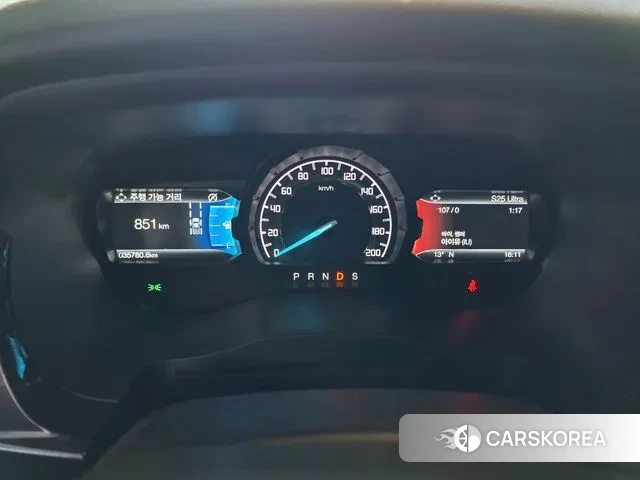 Ford Ranger 3rd Generation id 3366855 из Кореи 7