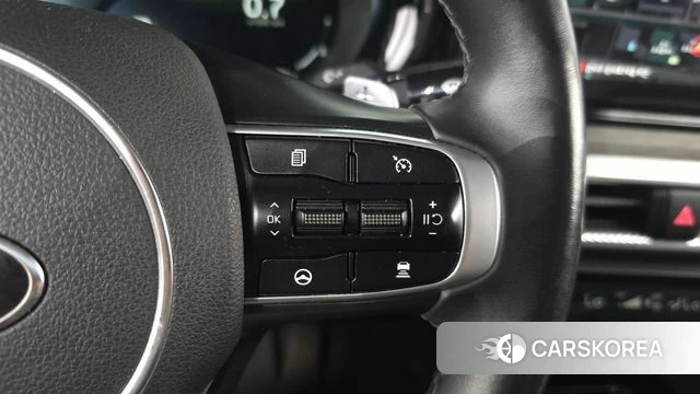 Kia K5 3rd generation id 4784869 из Кореи 7