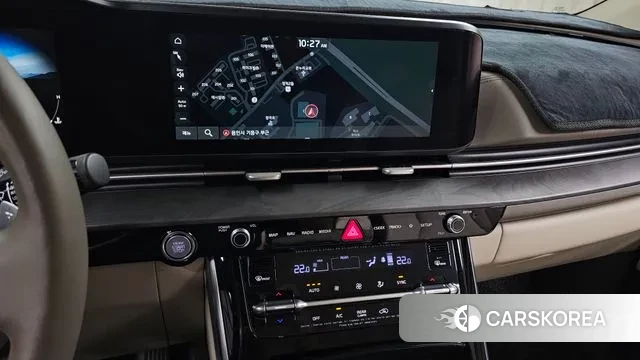 Kia Carnival 4th generation id 3312554 из Кореи 7