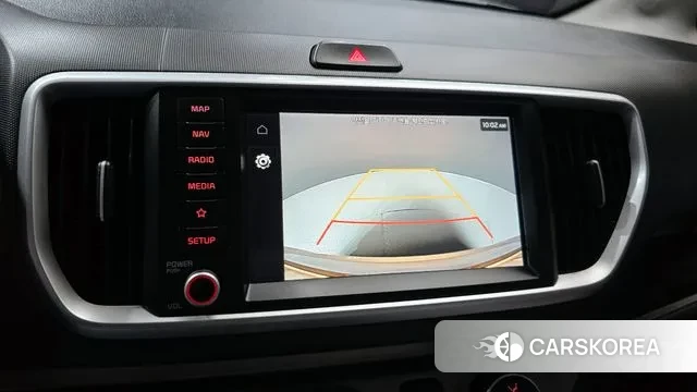 Kia The New Ray id 3296000 из Кореи 7