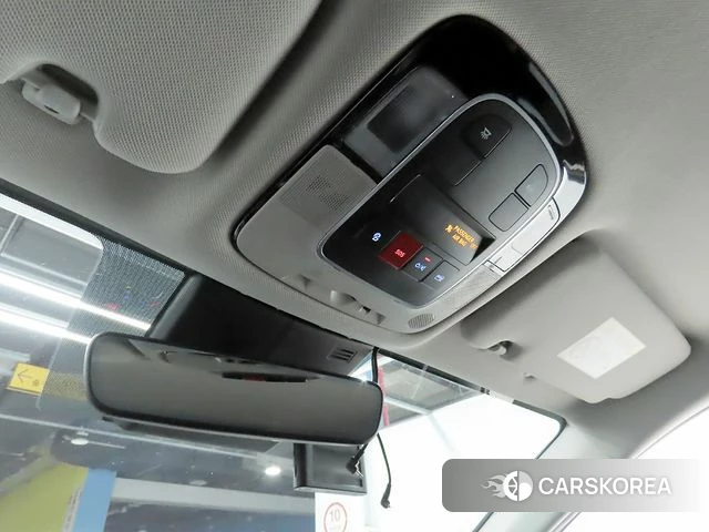Hyundai Sonata (DN8) id 4905942 из Кореи 7