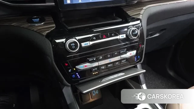 Ford Explorer 6th Generation id 3751457 из Кореи 7