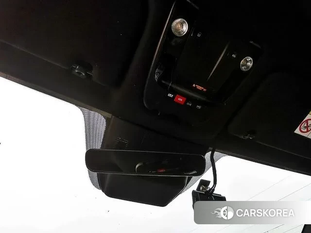 Kia The New Sorento 4th Generation id 3658870 из Кореи 7