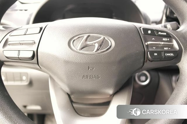 Hyundai Kona id 3982226 из Кореи 7