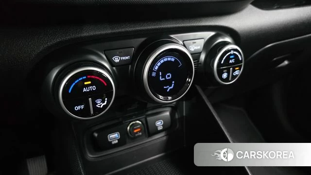 Hyundai Venue id 4413982 из Кореи 7