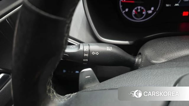 Hyundai The New Santa Fe id 3878754 из Кореи 7