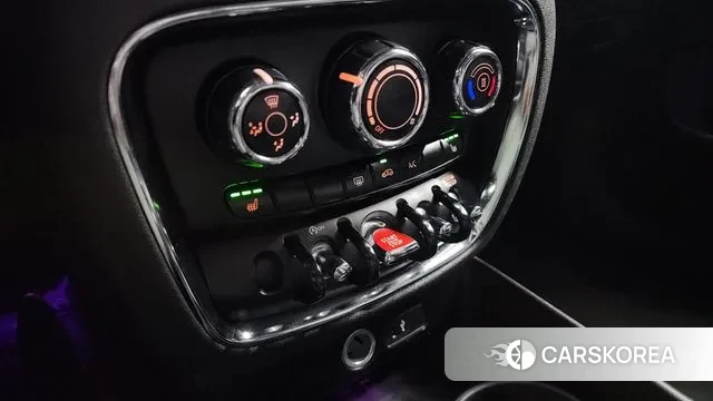 Mini Cooper Clubman id 3631899 из Кореи 7