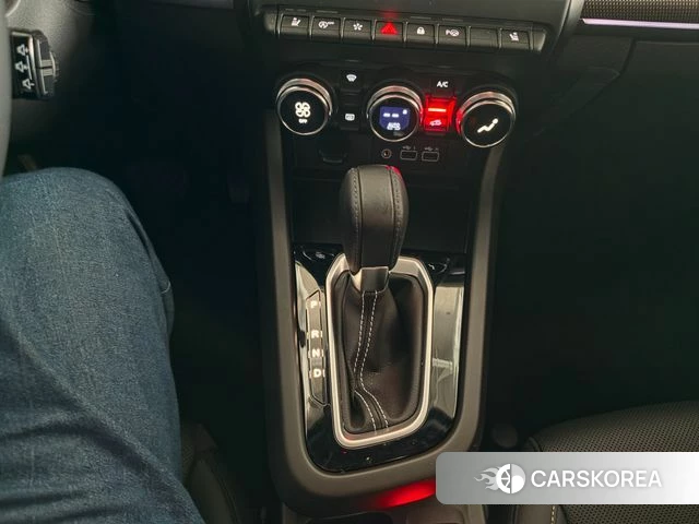 Renault Korea (Samsung) Arcana id 4185663 из Кореи 7