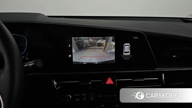 Kia Di Ol Nu Niro id 4185900 из Кореи 7