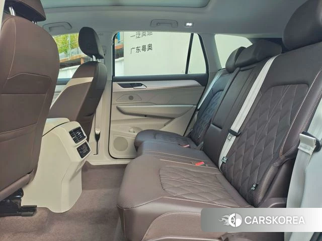 Volkswagen Range patrol id 4261848 из Китая 7