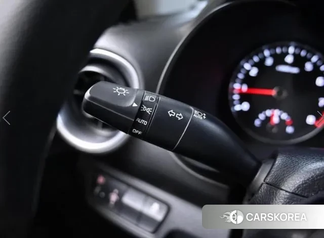 Kia The New K3 2nd generation id 3411578 из Кореи 7