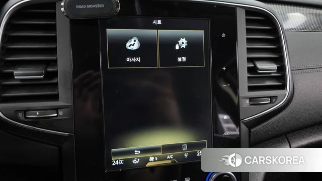 Renault Korea (Samsung) SM6 id 4424853 из Кореи 7