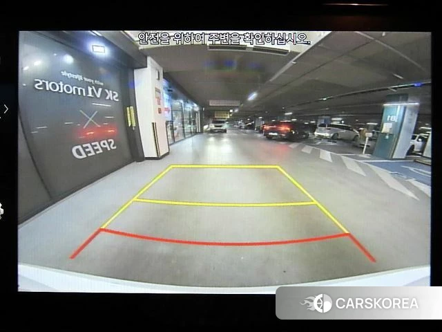 Hyundai The New Avante Hybrid (CN7) id 3837886 из Кореи 7