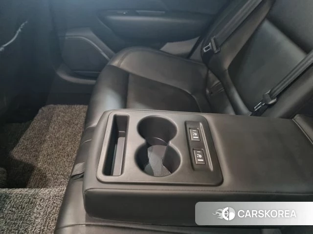 Renault Korea (Samsung) SM6 id 3924463 из Кореи 7