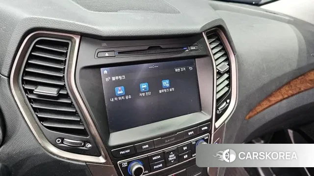 Hyundai Santa Fe The Prime id 3005070 из Кореи 7