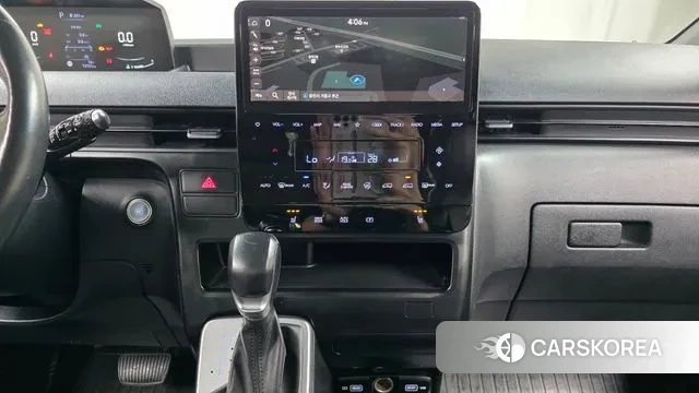 Hyundai Staria id 3360703 из Кореи 7