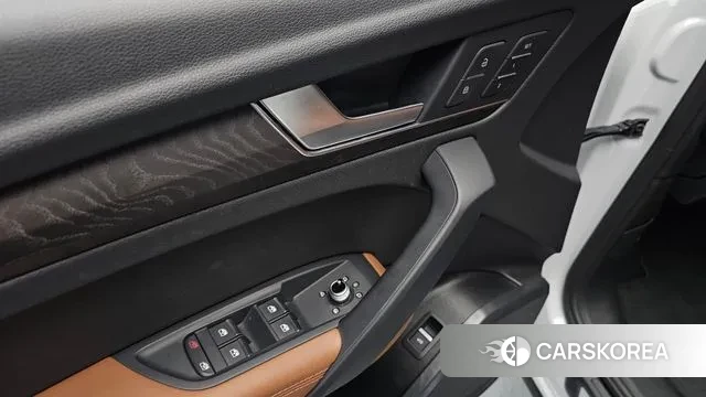 Audi Q5 (FY) id 3606254 из Кореи 7