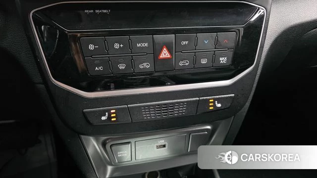 Ssangyong The New Tivoli id 3896679 из Кореи 7