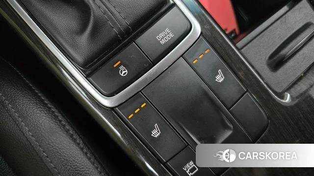Kia The New K5 2nd generation id 4530757 из Кореи 7
