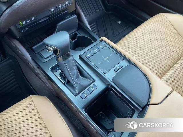 Lexus ES id 4261448 из Китая 7