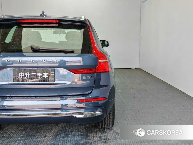 Volvo XC60 id 4212485 из Китая 7
