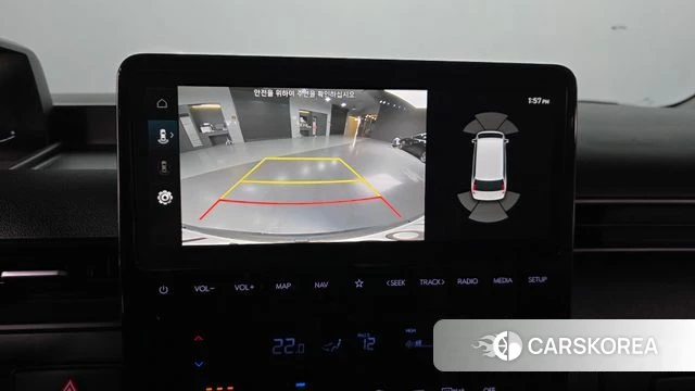 Hyundai Staria id 3786486 из Кореи 7