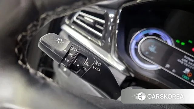 Kia The New Niro id 3396729 из Кореи 7