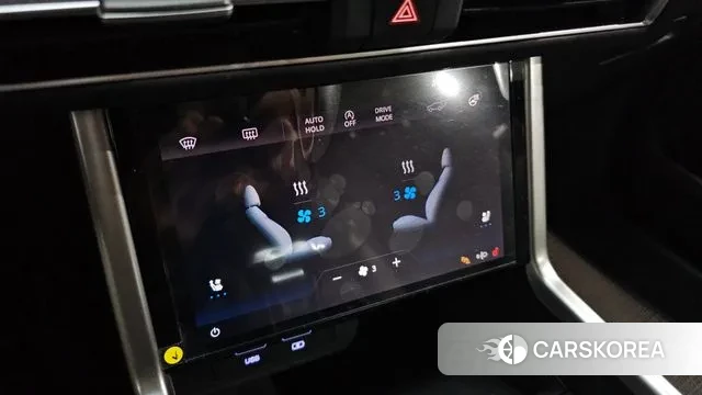 Ssangyong Torres id 3596614 из Кореи 7