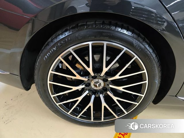 Mercedes-Benz S-Class W223 id 3939802 из Кореи 7