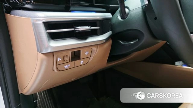 Hyundai Grandeur (GN7) id 4421813 из Кореи 7