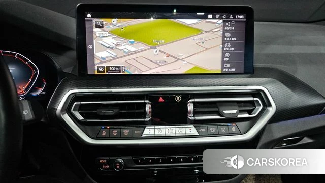 BMW X3 (G01) id 4361475 из Кореи 7