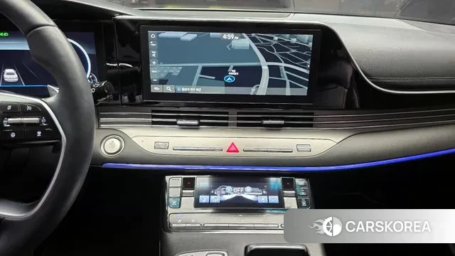 Hyundai The New Grandeur IG id 3306056 из Кореи 7