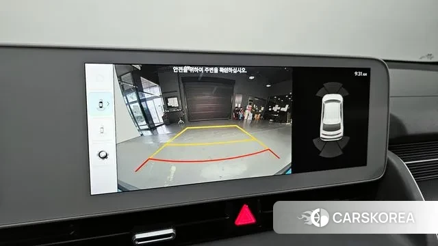 Hyundai Ionic 5 id 2964967 из Кореи 7