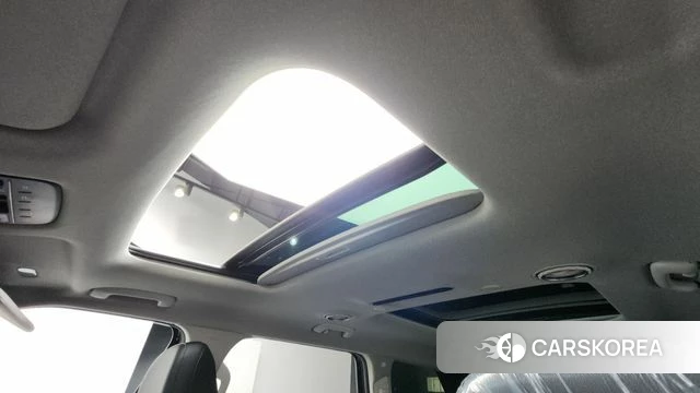Hyundai Palisade (LX3) id 4441537 из Кореи 7