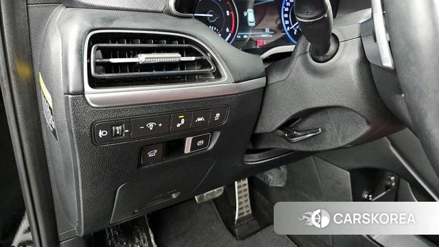 Hyundai Palisade id 3873516 из Кореи 7