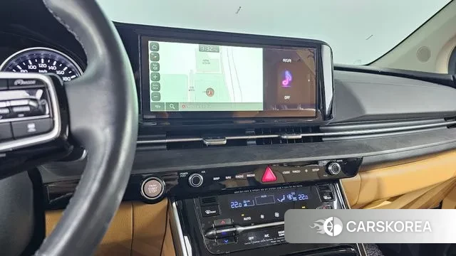 Kia Carnival 4th generation id 3316754 из Кореи 7