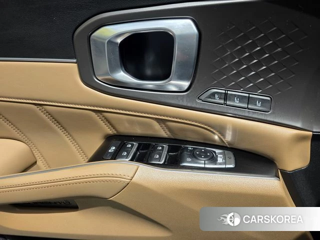 Kia The New Sorento 4th Generation id 3981988 из Кореи 7