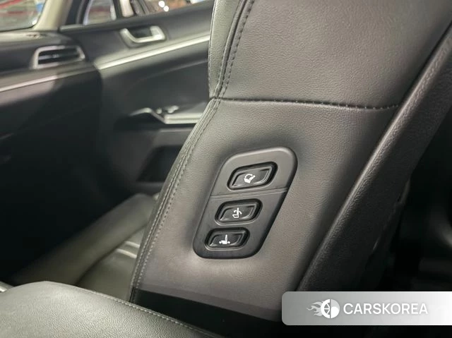 Kia K5 3rd generation id 4657505 из Кореи 7