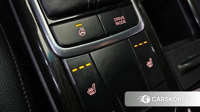 Kia The New K5 2nd generation id 4390608 из Кореи 7