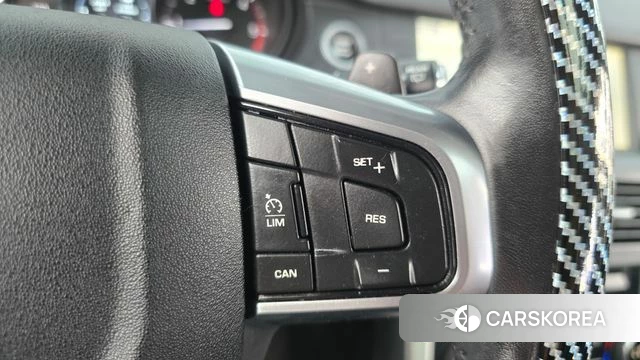 Land Rover Discovery Sports id 4574573 из Кореи 7