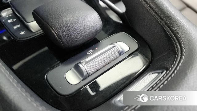 Mercedes-Benz GLE-Class W167 id 4317686 из Кореи 7