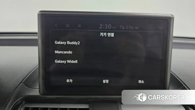Hyundai Casper id 4617910 из Кореи 7