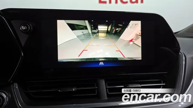 Chevrolet (GM Daewoo) Trax Crossover id 2847828 из Кореи 7