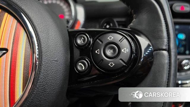 Mini Cooper S Convertible id 4865610 из Кореи 7
