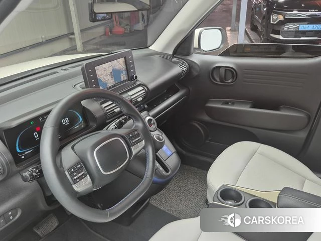 Hyundai Casper id 4602836 из Кореи 7